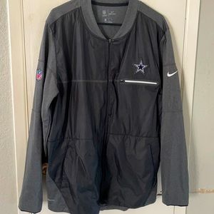 Dallas Cowboys Light Jacket
